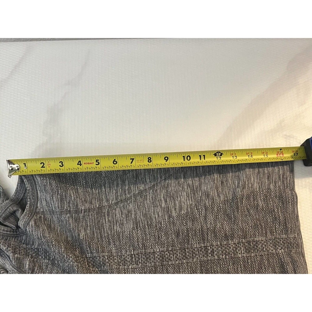 Lululemon Run Swiftly Racerback Tank Top 2.0 Size… - image 5